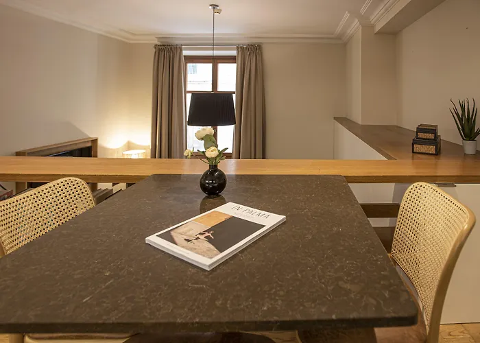 Palma Suites
