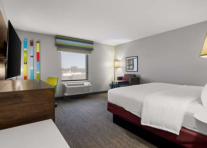Hampton Inn & Suites Schererville