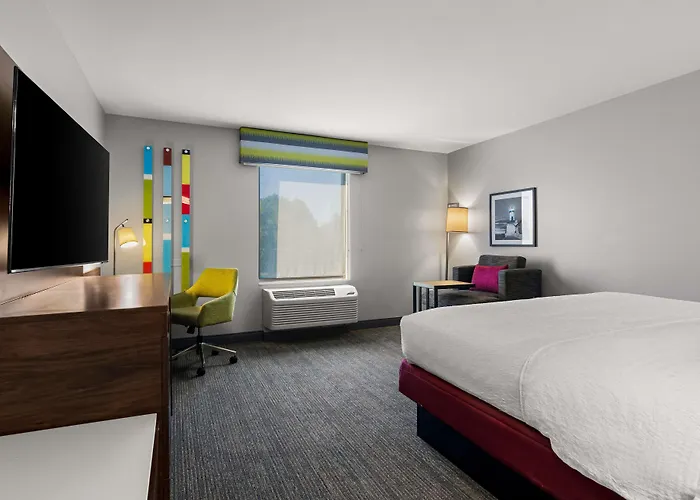 Hampton Inn & Suites Schererville