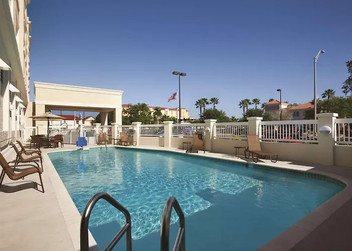 Hampton Inn & Suites Bradenton