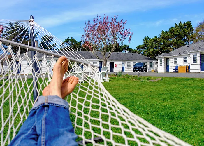 Cannon Beach Hotel Collection
