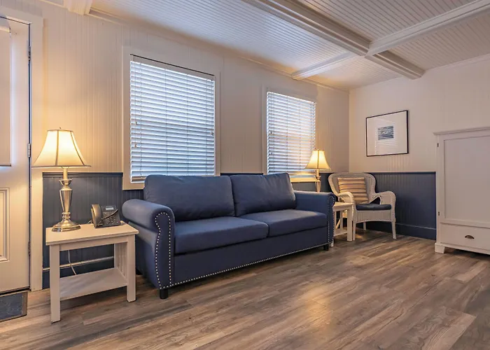 Cannon Beach Hotel Collection