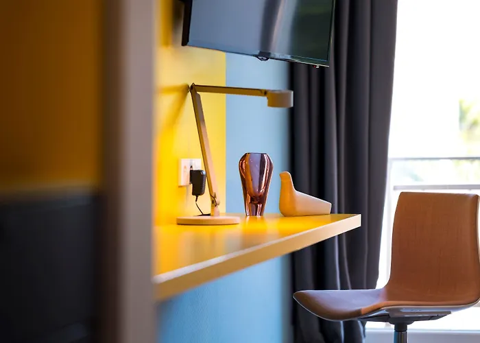Das Eckert - Lifestyle Design Hotel&Fine Dining bei Basel (Grenzach)