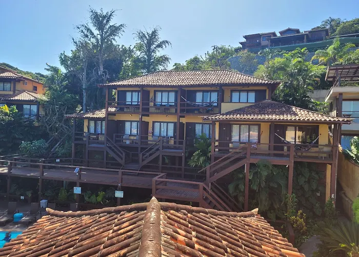 Hotel La Forêt&Beach Club
