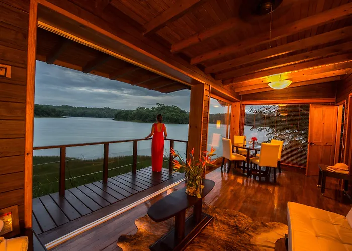 Las Lagunas Boutique Hotel