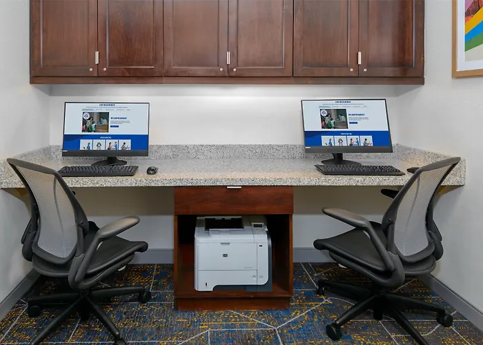 Hampton Inn & Suites Pensacola/Gulf Breeze