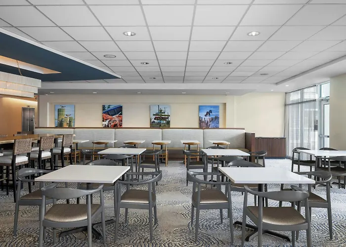 Fairfield Inn & Suites By Marriott Chincoteague Island Waterfront
