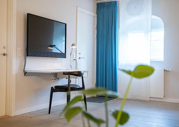 Norre Vosborg Hotel & Gastronomi