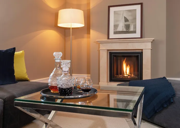 Blue City Boutique Hotel