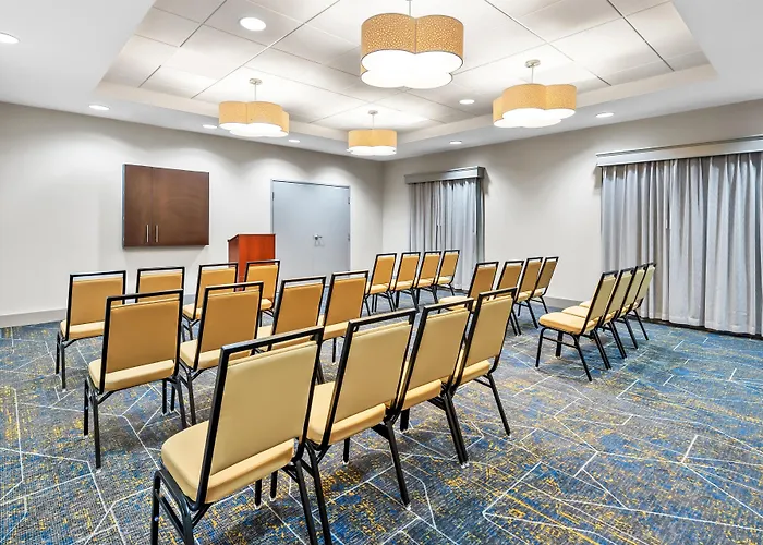 Hampton Inn Texarkana