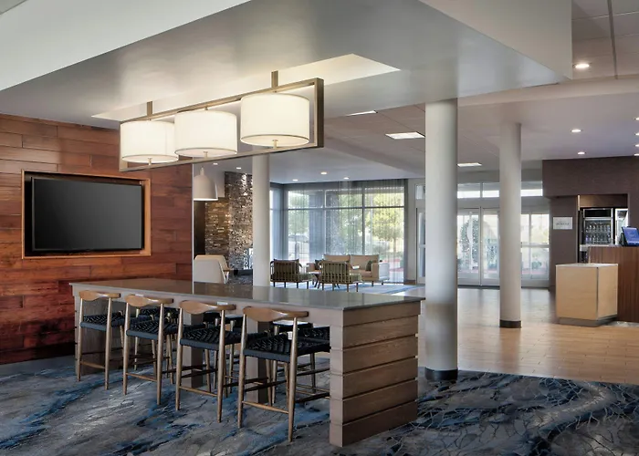 Fairfield Inn And Suites Oklahoma City Yukon