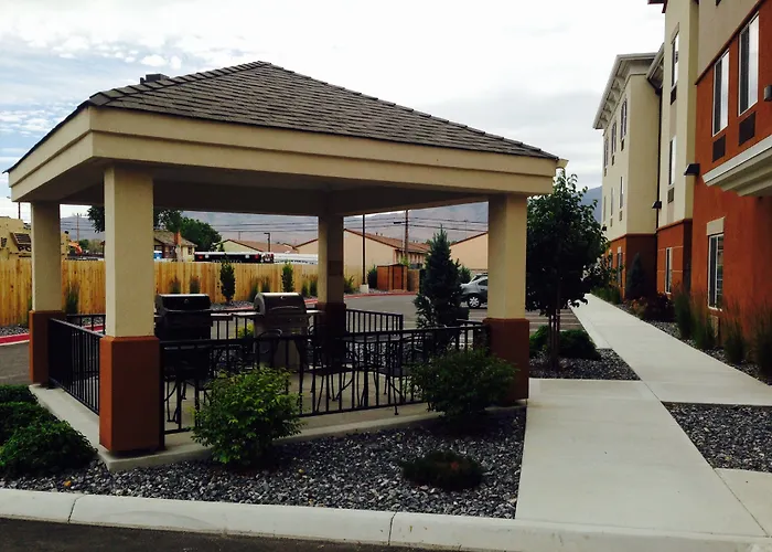 Candlewood Suites Winnemucca By Ihg