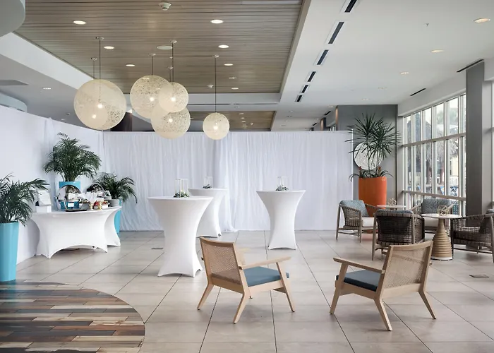 Holiday Inn Resort Fort Walton Beach By Ihg