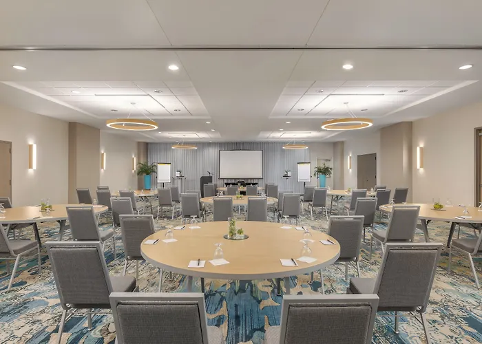 Holiday Inn Resort Fort Walton Beach By Ihg