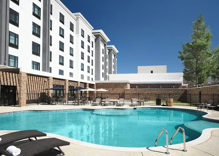 Towneplace Suites By Marriott Dallas Dfw Airport North/Grapevine