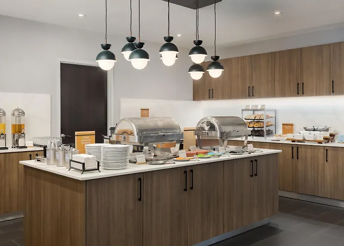 Homewood Suites By Hilton Toronto-Ajax