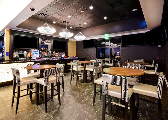 Springhill Suites By Marriott Deadwood