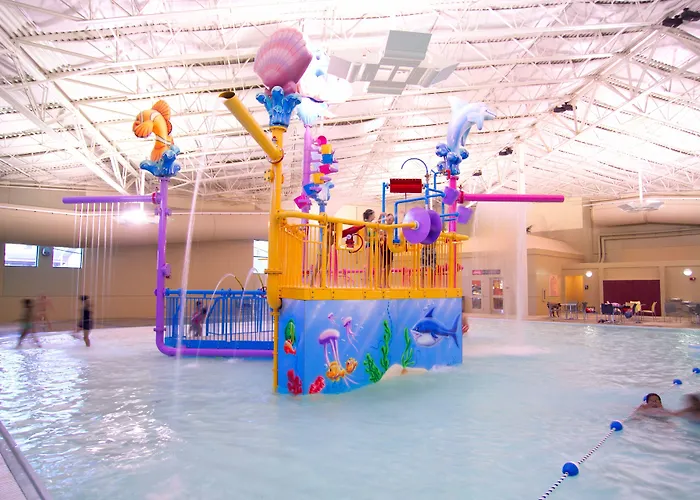 King'S Pointe Waterpark Resort