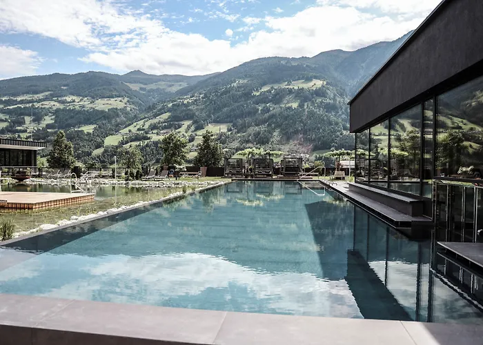 Sport- und Wellnesshotel Held 4 Sterne Superior