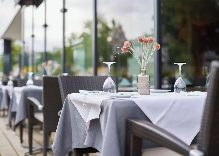 Bigbox Allgaeu Hotel, Worldhotels Distinctive