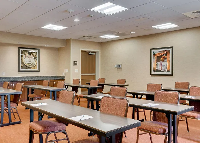 Homewood Suites By Hilton Fort Worth Medical Center