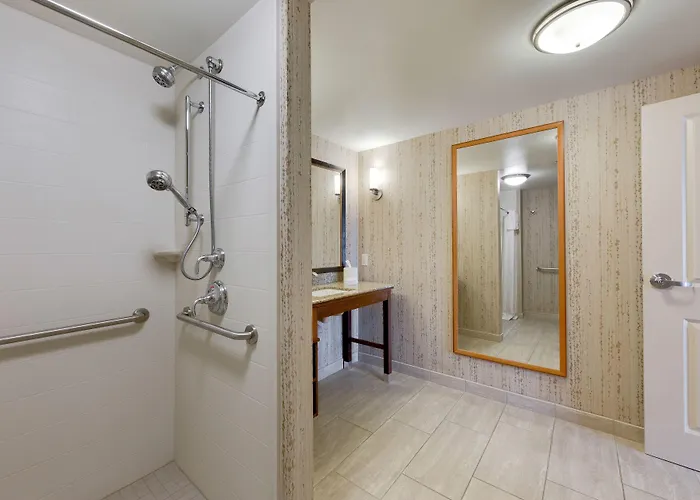 Homewood Suites By Hilton Fort Worth Medical Center