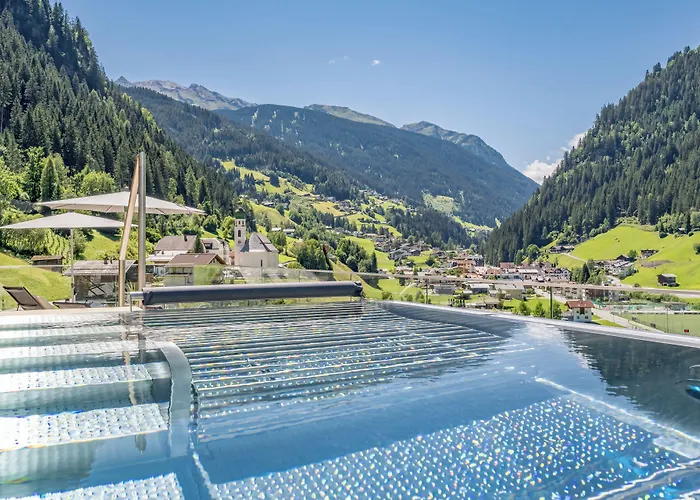 Hotel Weisses Lamm