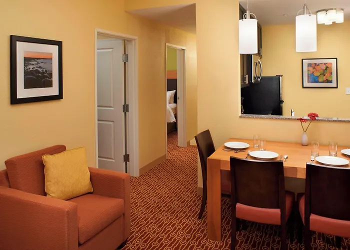 Towneplace Suites By Marriott Saginaw