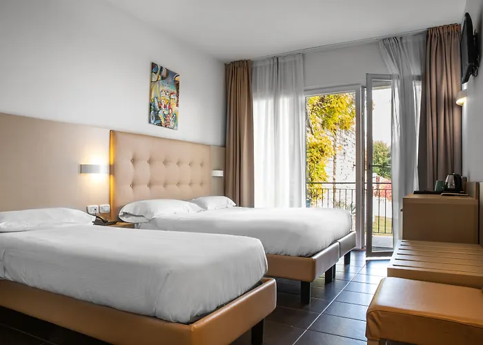 Hotel Belvedere