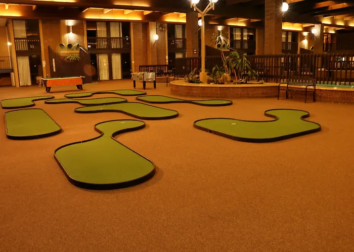 Ramada By Wyndham Alpena
