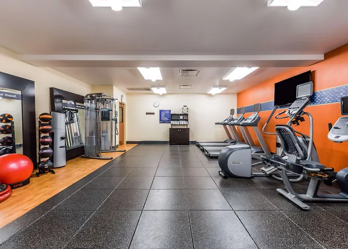 Hampton Inn & Suites Boulder North