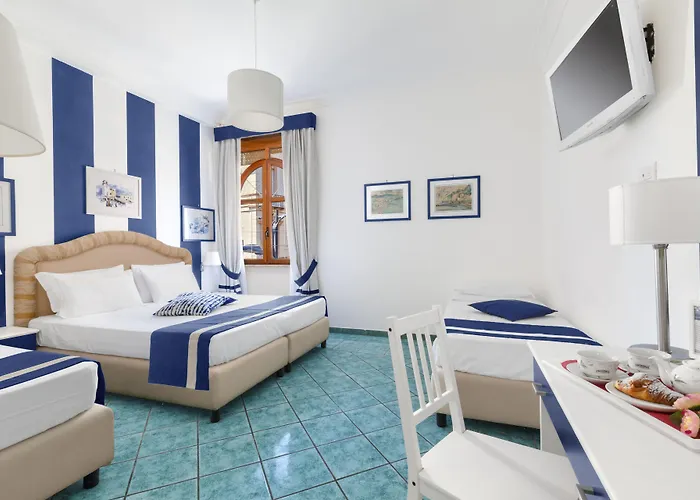 Hotel Herculaneum