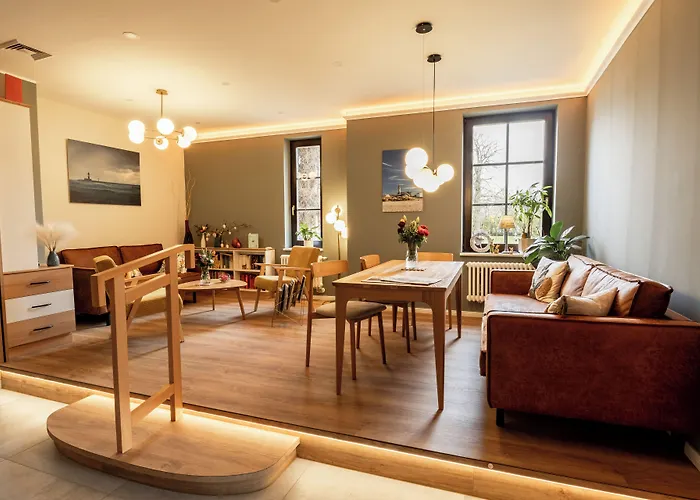 Hotel Ostseeland