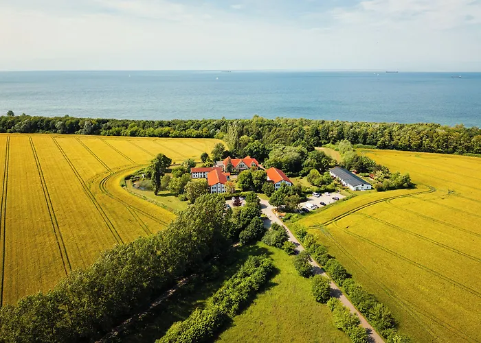 Hotel Ostseeland