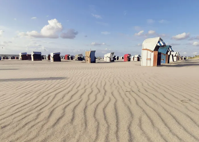 Hotel Ostseeland