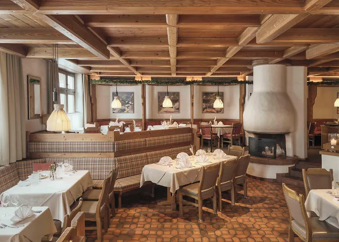 Hotel Andreas Hofer