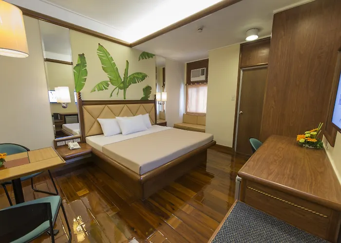 Kabayan Hotel Pasay