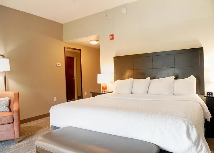 Hampton Inn Crystal River
