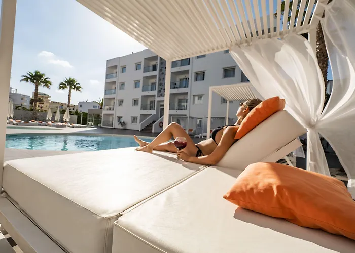 Ibiza Sun Apartments