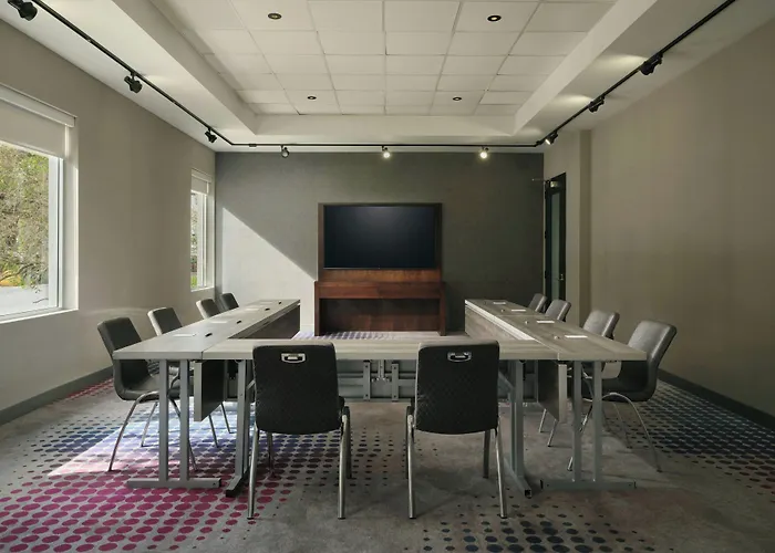 Aloft By Marriott Miami Doral