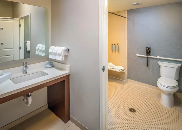 Residence Inn By Marriott Williamsport