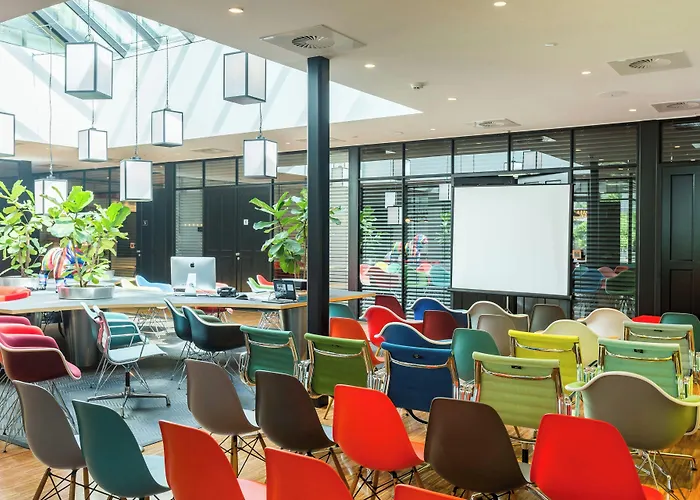 Citizenm Rotterdam