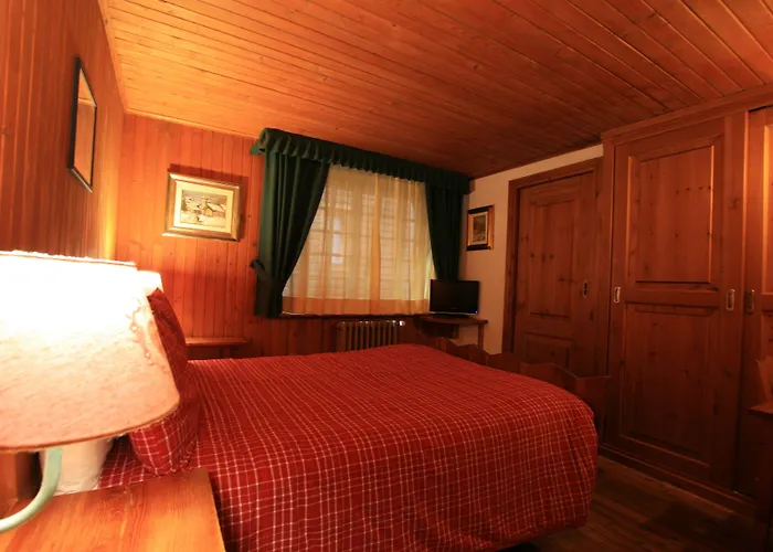 Albergo Villa Anna Maria