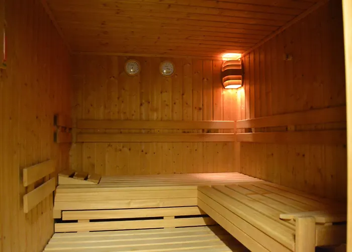 Hotel Brandl