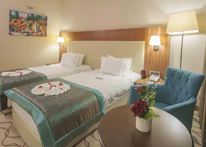 Margi Hotel