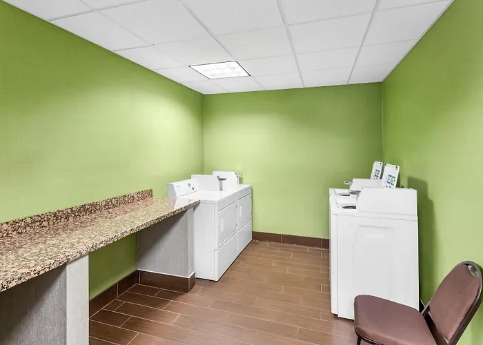 Hampton Inn University Area, Huntington, Wv