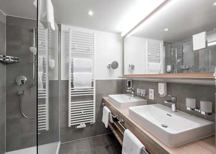 All Inclusive Hotel Lohmann