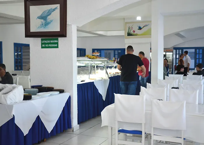 Hotel Litoral Norte