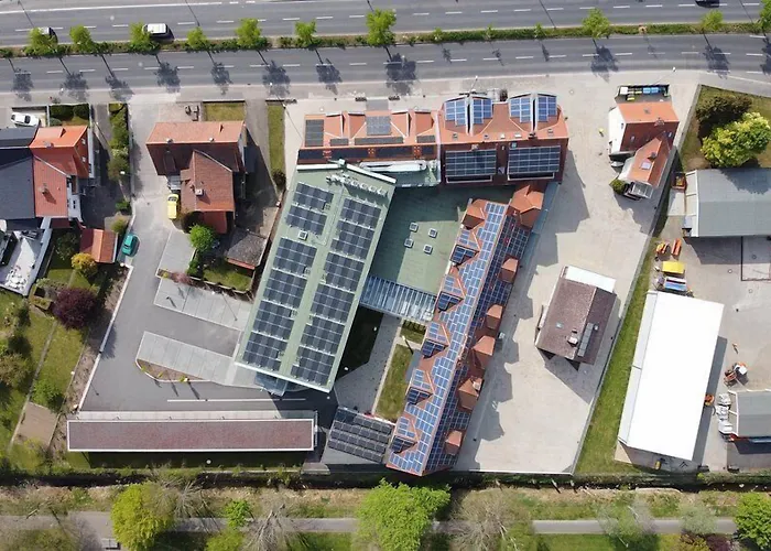 Adesso Hotel Goettingen