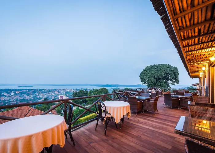 Cassia Lodge